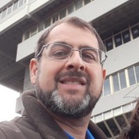 Jose Henrique Dieguez Barreiro