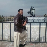 Ajmal Shirzad