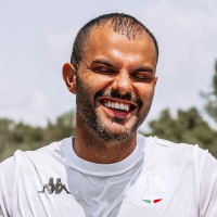 Daniele Cassioli