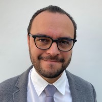 Guillermo C. Cervantes G.