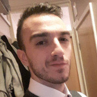 Nick Papageorgiou