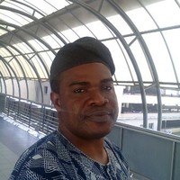 Lanre Oyedele