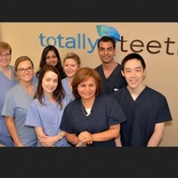 Dentist Hallam