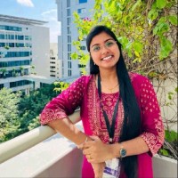 Sakthilakshmi G