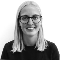 Tina Blach Holst