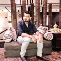 Shivam Saxena