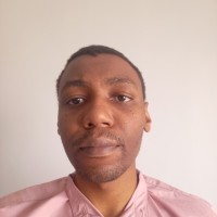 Mogale Ramokgano