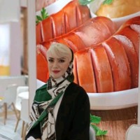 Elham Sohrabi