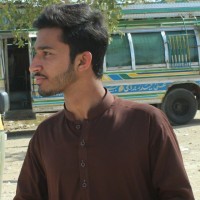 Shafique Ali