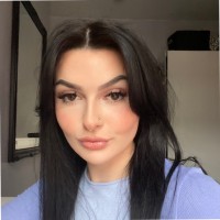 Caitlin Thomas