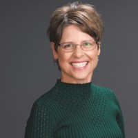 Maria Warner