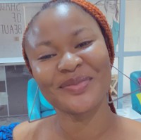 Hannah Alabi