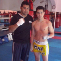 Mauro fleitas