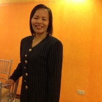 Marilou Cawas
