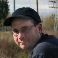 Preston Monroe