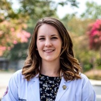 Natalie Blauer, Pt, Dpt