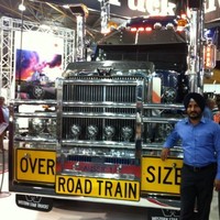 Sarabjit singh