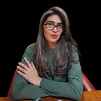 Saira Soofi