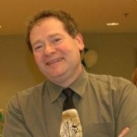 Timothy Dodds