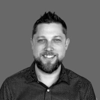 Corey Blondin, Aia