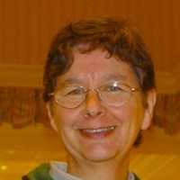 Barbara Smart
