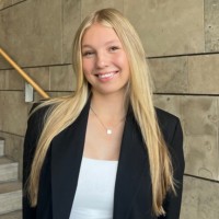 Daniela Perunovskaya