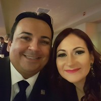 Luis R. Perez Rosario, Cpa