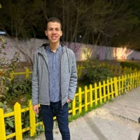 Abdelrahman Bahig