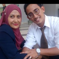 Khairul Iman Hussin