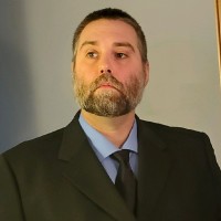 Adam Rhine
