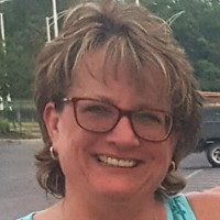 Annette Harrison