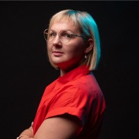 Erika Staskevica