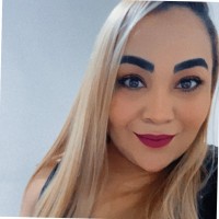 Ana Caroline C. Rodrigues De Jesus