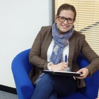 Caroline Gilhuus-Moe