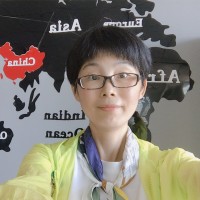 Enya Wong