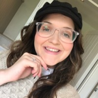 Kirsty Holmes