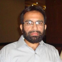 Hafiz Muhammad Qasim
