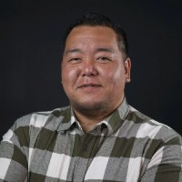 Rupert Gurung