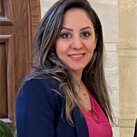 Afsaneh Dowlatshahi