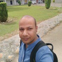 Shaik Pathan