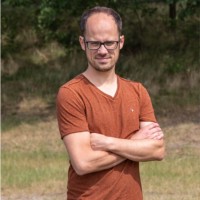 Bert van de Beek