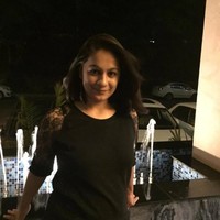 Mansi J