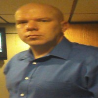 Brad Washburn