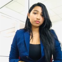 Shenya Weerasinghe