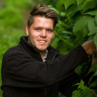 Tom Van Den Berg