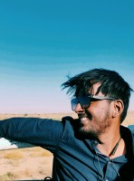 Aravinth Subramaniyan