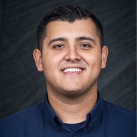 Andrew Saucedo, Msa