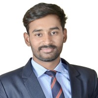 Vamsi Krishna Reddy