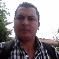 Leonardo Suarez hernandez