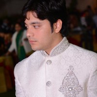 Mudit shringi